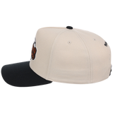 San Francisco Giants Mitchell & Ness MLB 'Era Flip' Heritage Series Pro Pinch - Cream/Black