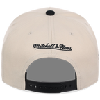 San Francisco Giants Mitchell & Ness MLB 'Era Flip' Heritage Series Pro Pinch - Cream/Black