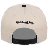 San Francisco Giants Mitchell & Ness MLB 'Era Flip' Heritage Series Pro Pinch - Cream/Black