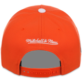 San Francisco Giants Mitchell & Ness MLB 'Era Flip' Heritage Series Pro Pinch - Orange/Orange