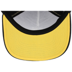 Seattle Mariners Mitchell & Ness MLB 'Era Flip' Heritage Series Pro Pinch - Black/Black