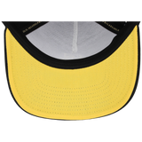 Seattle Mariners Mitchell & Ness MLB 'Era Flip' Heritage Series Pro Pinch - Black/Black