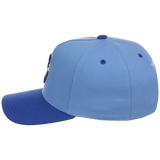 Seattle Mariners Mitchell & Ness MLB 'Era Flip' Heritage Series Pro Pinch - Sky/Royal