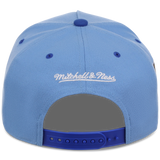 Seattle Mariners Mitchell & Ness MLB 'Era Flip' Heritage Series Pro Pinch - Sky/Royal