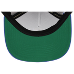 Seattle Mariners Mitchell & Ness MLB 'Era Flip' Heritage Series Pro Pinch - Grey/Royal