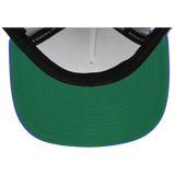 Seattle Mariners Mitchell & Ness MLB 'Era Flip' Heritage Series Pro Pinch - Grey/Royal