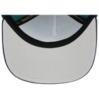 Seattle Mariners Mitchell & Ness MLB 'Era Flip' Heritage Series Pro Pinch - Teal/Navy
