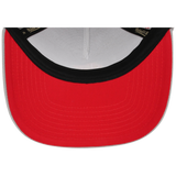 St. Louis Cardinals Mitchell & Ness MLB 'Era Flip' Heritage Series Pro Pinch - Grey/Grey