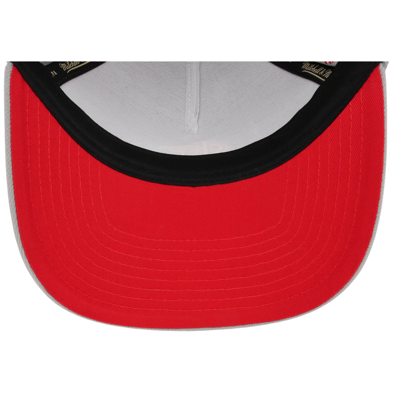St. Louis Cardinals Mitchell & Ness MLB 'Era Flip' Heritage Series