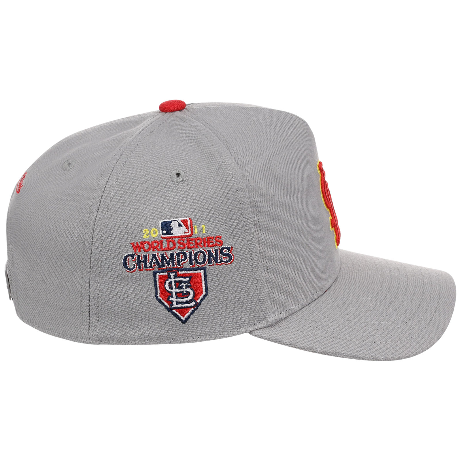 St. Louis Cardinals Mitchell & Ness MLB 'Era Flip' Heritage Series