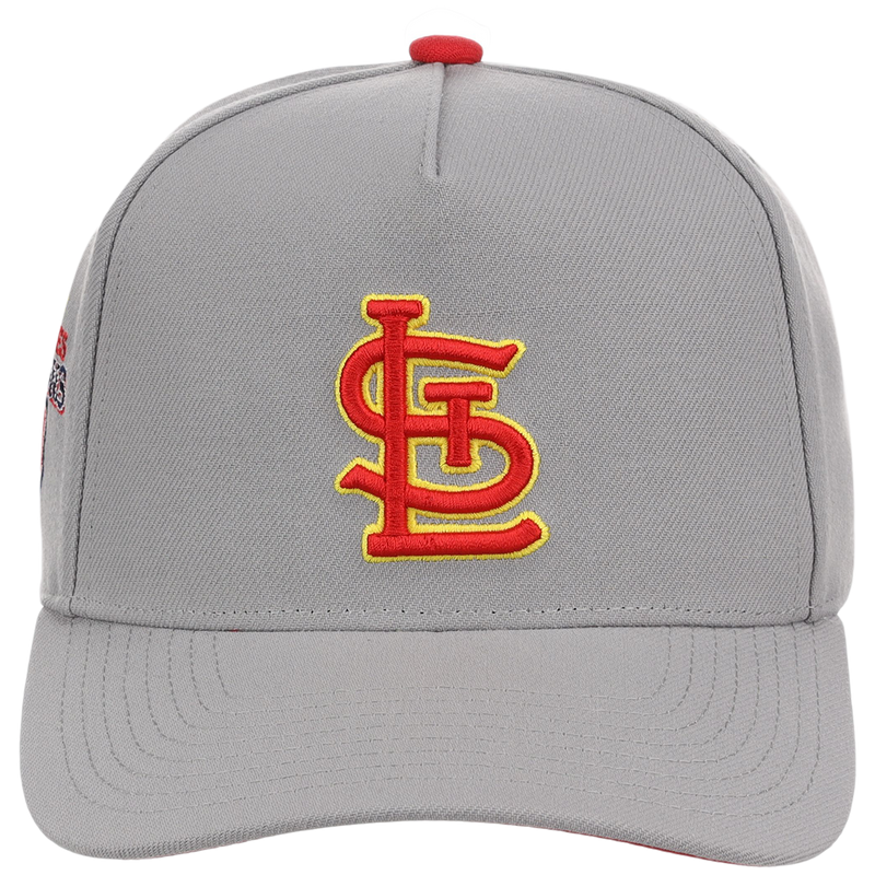 St. Louis Cardinals Mitchell & Ness MLB 'Era Flip' Heritage Series