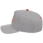St. Louis Cardinals Mitchell & Ness MLB 'Era Flip' Heritage Series Pro Pinch - Grey/Grey