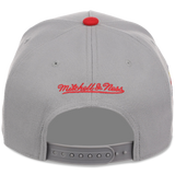 St. Louis Cardinals Mitchell & Ness MLB 'Era Flip' Heritage Series Pro Pinch - Grey/Grey