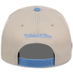 St. Louis Cardinals Mitchell & Ness MLB 'Era Flip' Heritage Series Pro Pinch - Cream/Sky