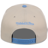 St. Louis Cardinals Mitchell & Ness MLB 'Era Flip' Heritage Series Pro Pinch - Cream/Sky