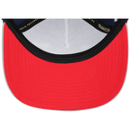 St. Louis Cardinals Mitchell & Ness MLB 'Era Flip' Heritage Series Pro Pinch - Navy/Gray