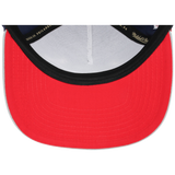 St. Louis Cardinals Mitchell & Ness MLB 'Era Flip' Heritage Series Pro Pinch - Navy/Gray