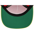 St. Louis Cardinals Mitchell & Ness MLB 'Era Flip' Heritage Series Pro Pinch - Red/Yellow