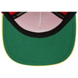 St. Louis Cardinals Mitchell & Ness MLB 'Era Flip' Heritage Series Pro Pinch - Red/Yellow