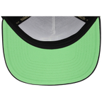 Tampa Bay Rays Mitchell & Ness MLB 'Era Flip' Heritage Series Pro Pinch - Black/Black