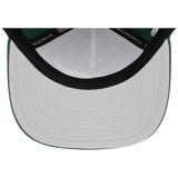 Tampa Bay Rays Mitchell & Ness MLB 'Era Flip' Heritage Series Pro Pinch - Green/Green