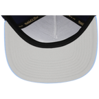 Tampa Bay Rays Mitchell & Ness MLB 'Era Flip' Heritage Series Pro Pinch - Navy/Sky