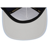 Tampa Bay Rays Mitchell & Ness MLB 'Era Flip' Heritage Series Pro Pinch - Navy/Sky