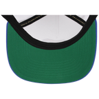 Texas Rangers Mitchell & Ness MLB 'Era Flip' Heritage Series Pro Pinch - White/Royal