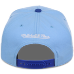 Texas Rangers Mitchell & Ness MLB 'Era Flip' Heritage Series Pro Pinch - Sky/Royal
