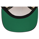 Texas Rangers Mitchell & Ness MLB 'Era Flip' Heritage Series Pro Pinch - Cream/Black