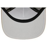 Washington Nationals Mitchell & Ness MLB 'Era Flip' Heritage Series Pro Pinch - Grey/Tan