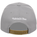 Washington Nationals Mitchell & Ness MLB 'Era Flip' Heritage Series Pro Pinch - Grey/Tan
