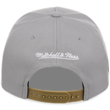 Washington Nationals Mitchell & Ness MLB 'Era Flip' Heritage Series Pro Pinch - Grey/Tan