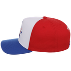 Washington Nationals Mitchell & Ness MLB 'Era Flip' Heritage Series Pro Pinch - White/Royal