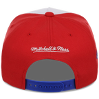 Washington Nationals Mitchell & Ness MLB 'Era Flip' Heritage Series Pro Pinch - White/Royal