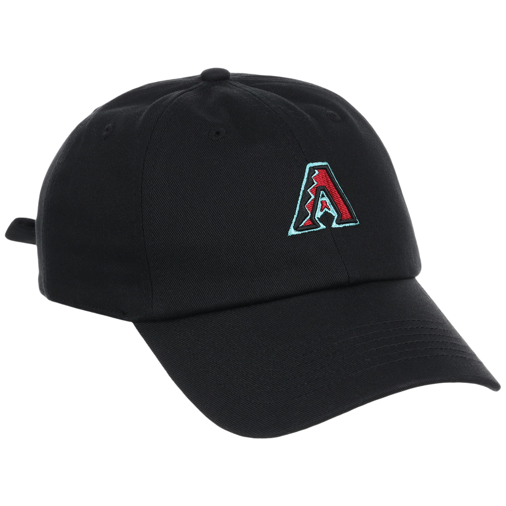 Arizona Diamondbacks MLB '47 Mother's Day 'Bow Back' Clean Up Collection