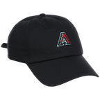 Arizona Diamondbacks MLB '47 Mother's Day 'Bow Back' Clean Up Collection