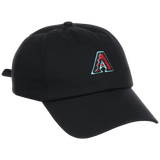 Arizona Diamondbacks MLB '47 Mother's Day 'Bow Back' Clean Up Collection