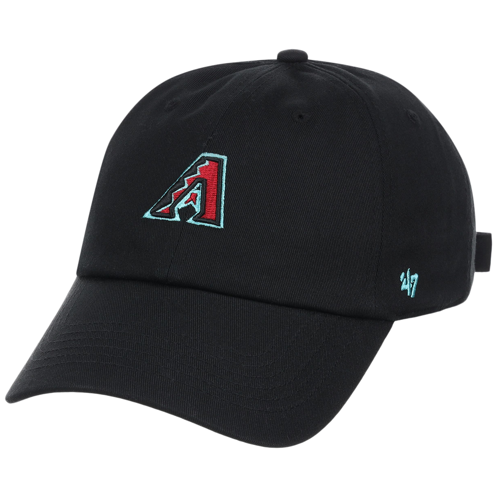 Arizona Diamondbacks MLB '47 Mother's Day 'Bow Back' Clean Up Collection
