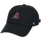Arizona Diamondbacks MLB '47 Mother's Day 'Bow Back' Clean Up Collection