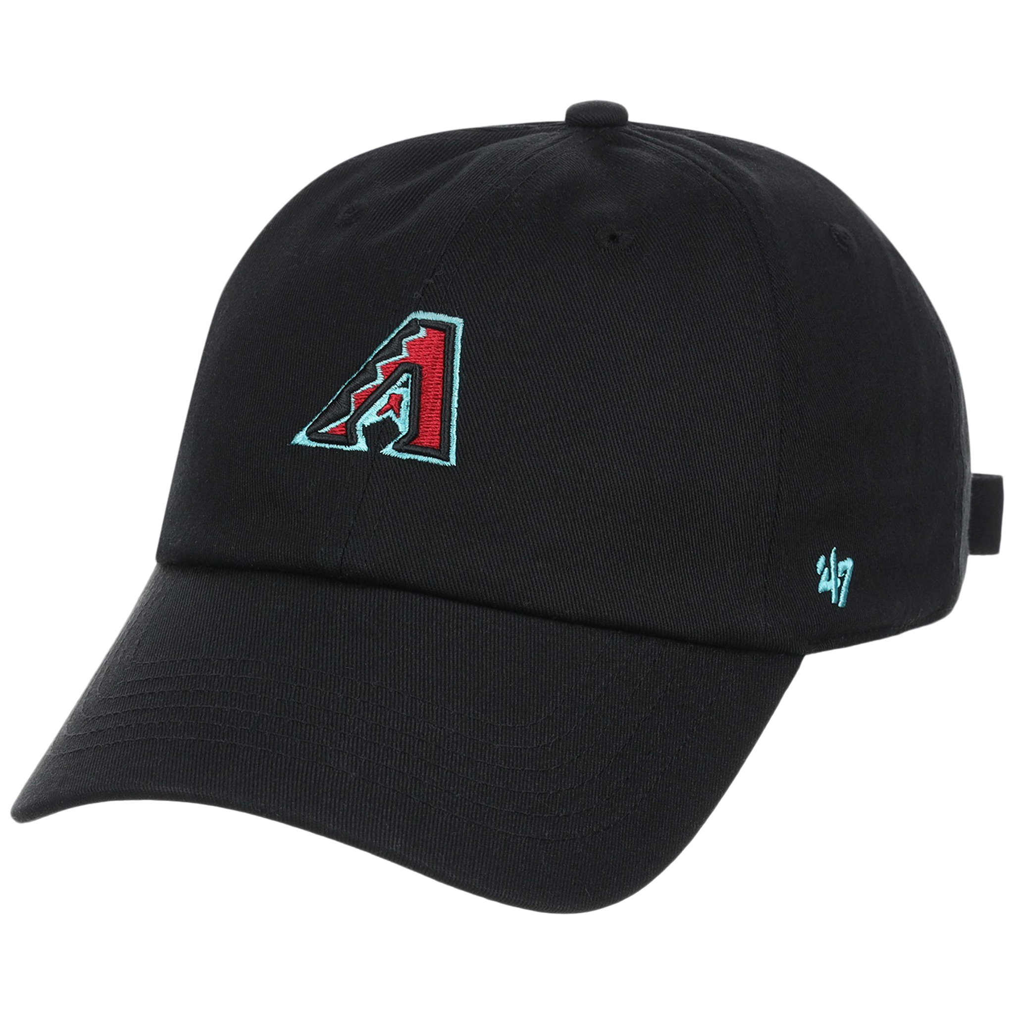Arizona Diamondbacks MLB '47 Mother's Day 'Bow Back' Clean Up Collection