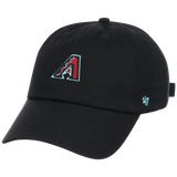 Arizona Diamondbacks MLB '47 Mother's Day 'Bow Back' Clean Up Collection