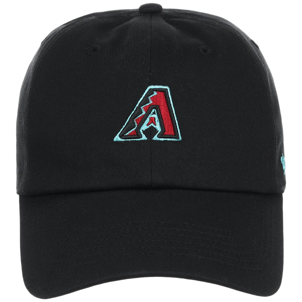 Arizona Diamondbacks MLB '47 Mother's Day 'Bow Back' Clean Up Collection