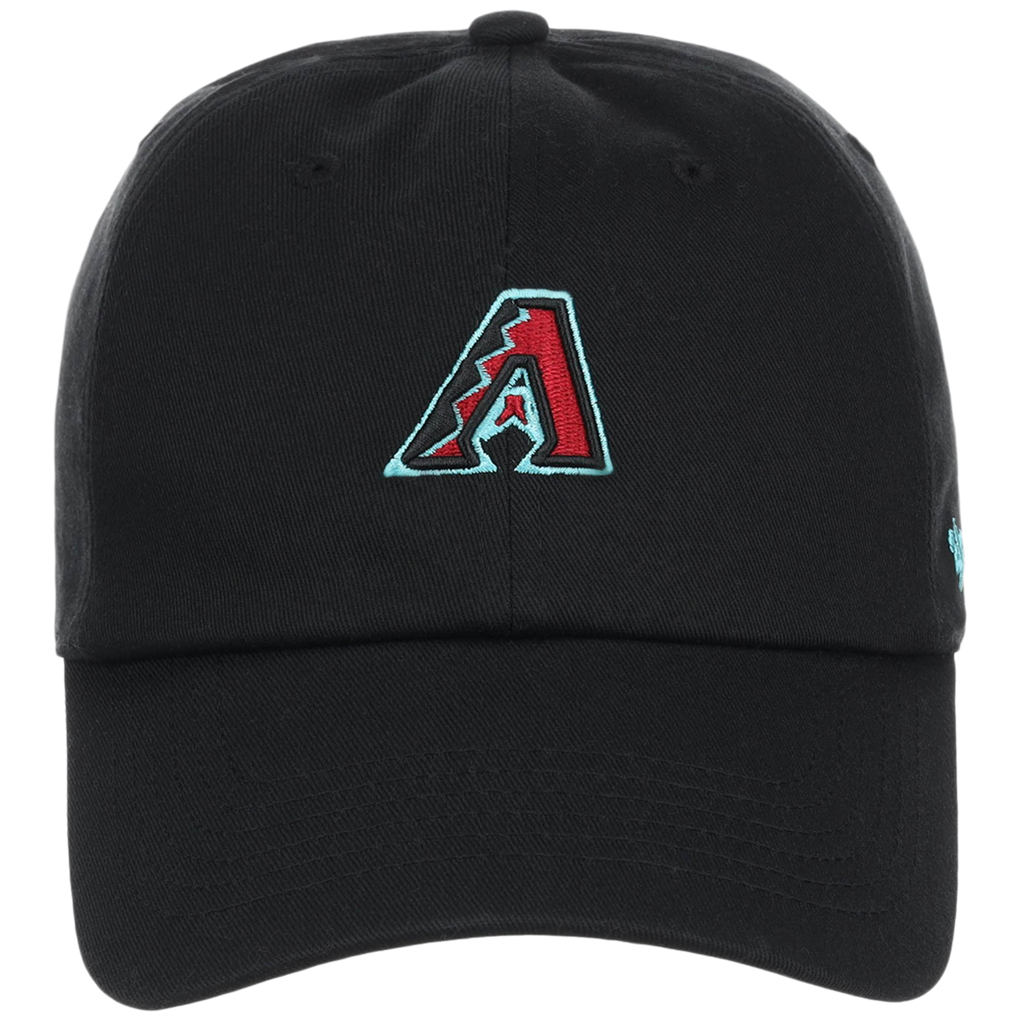Arizona Diamondbacks MLB '47 Mother's Day 'Bow Back' Clean Up Collection