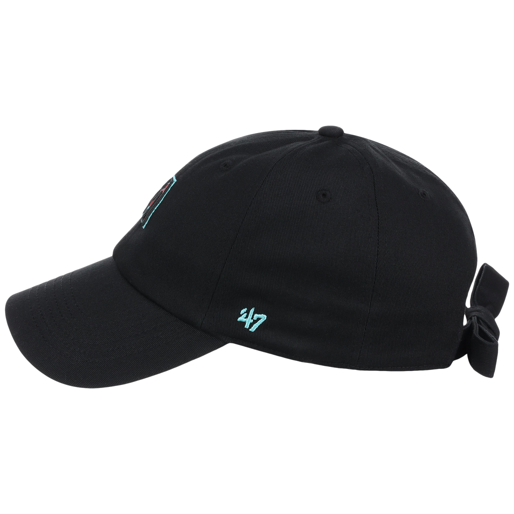 Arizona Diamondbacks MLB '47 Mother's Day 'Bow Back' Clean Up Collection