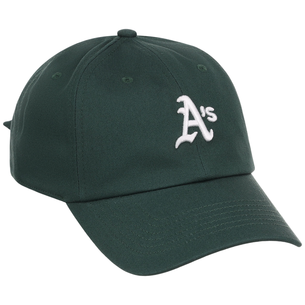Oakland Athletics MLB '47 Mother's Day 'Bow Back' Clean Up Collection