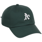 Oakland Athletics MLB '47 Mother's Day 'Bow Back' Clean Up Collection