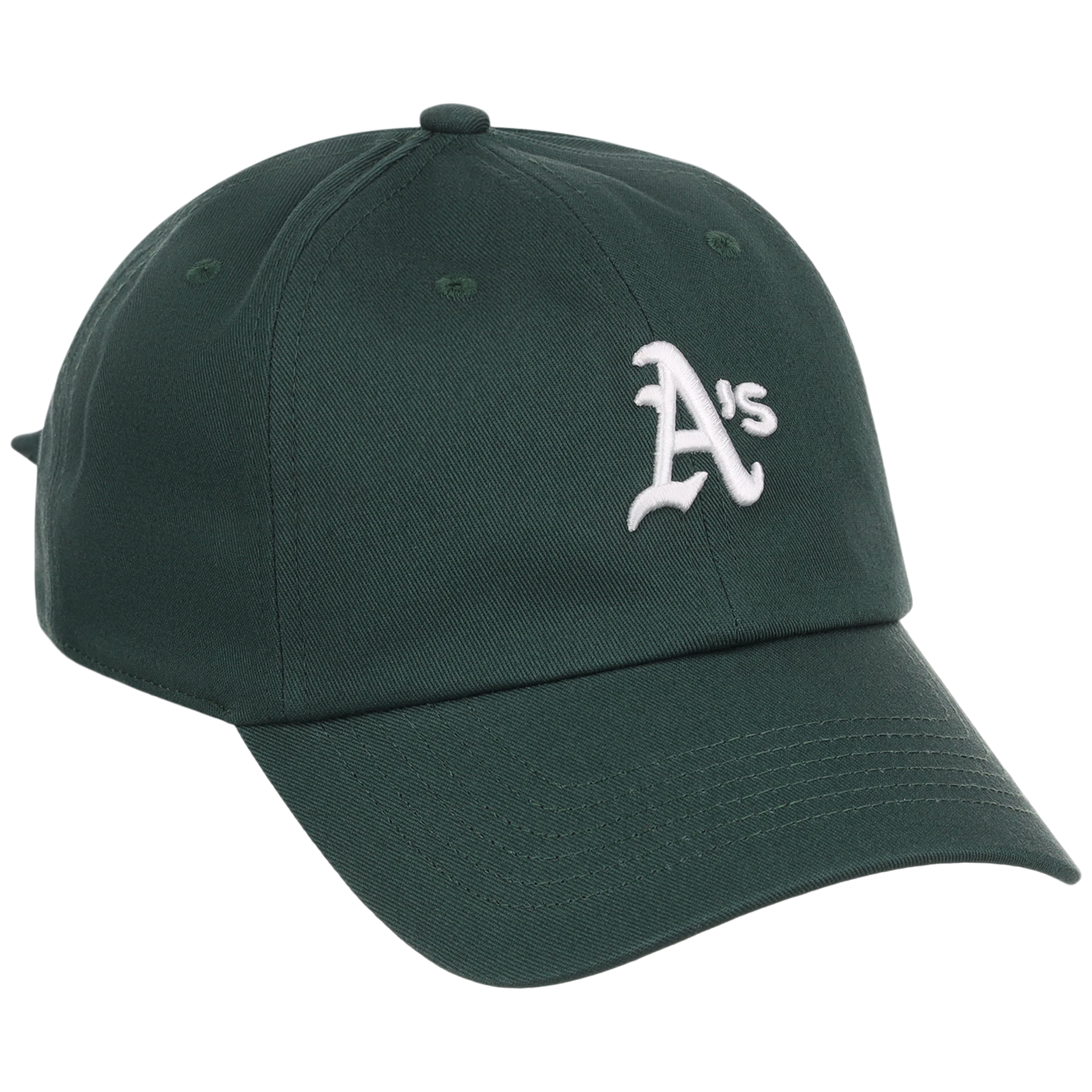 Oakland Athletics MLB '47 Mother's Day 'Bow Back' Clean Up Collection