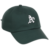 Oakland Athletics MLB '47 Mother's Day 'Bow Back' Clean Up Collection