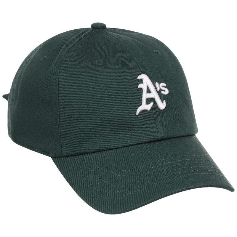 47 Bow-Back Baseball Cap 47 Bow-Back Baseball Cap | Anthropologie main image 4